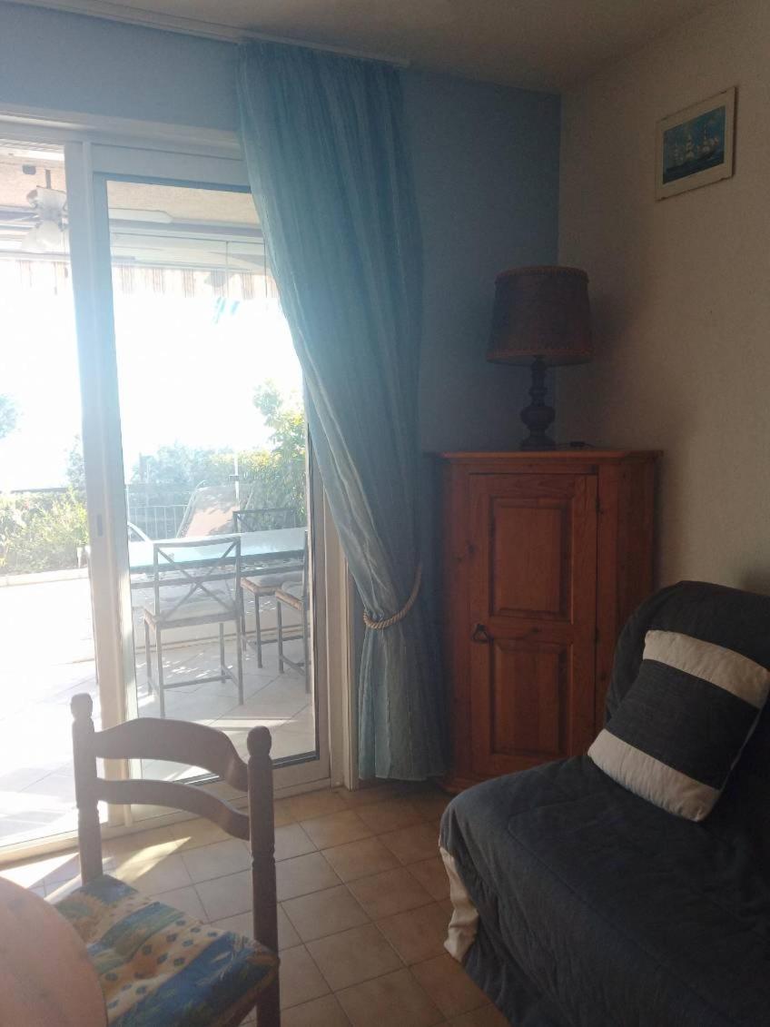 Residence Le Paradou Le Le Rayol-Canadel-sur-Mer Luaran gambar